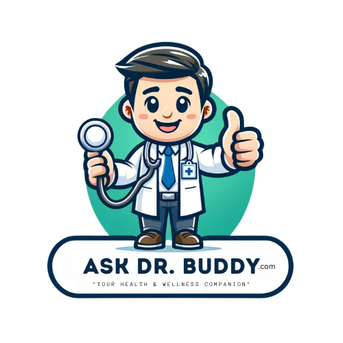 Ask Dr. Buddy: Your Wellness Guide Powered by Truth DNA